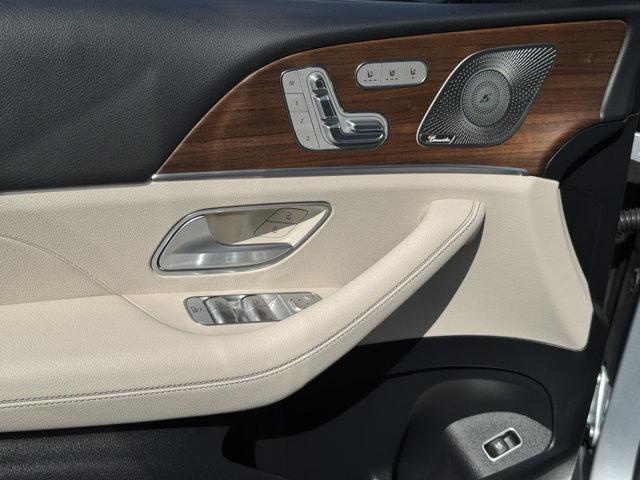 new 2026 Mercedes-Benz GLS 450 car, priced at $101,985