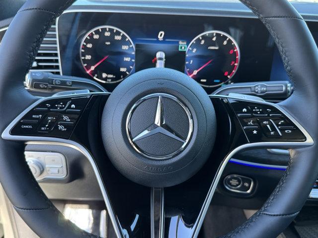 new 2026 Mercedes-Benz GLE 450 car, priced at $80,210