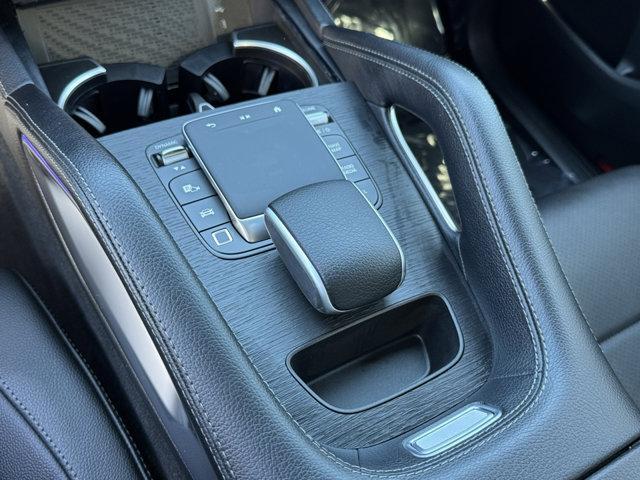 new 2026 Mercedes-Benz GLE 450 car, priced at $80,210