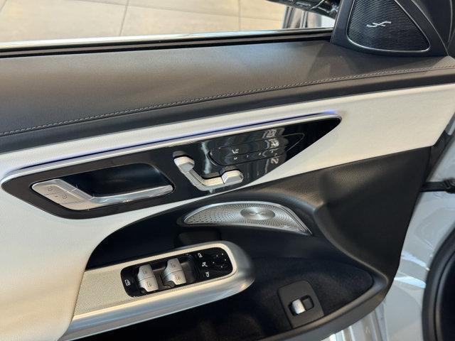 new 2026 Mercedes-Benz E-Class car, priced at $82,340