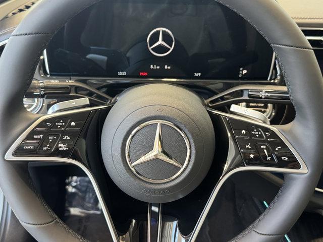new 2026 Mercedes-Benz E-Class car, priced at $82,340