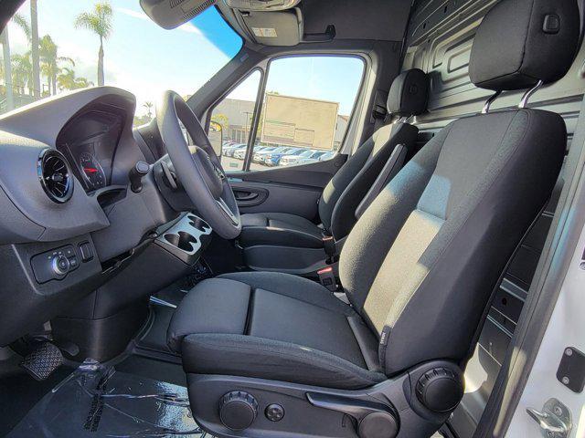 new 2024 Mercedes-Benz Sprinter 2500 car, priced at $64,478