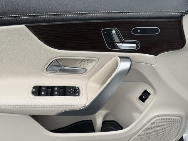 new 2026 Mercedes-Benz CLA 250 car, priced at $47,835