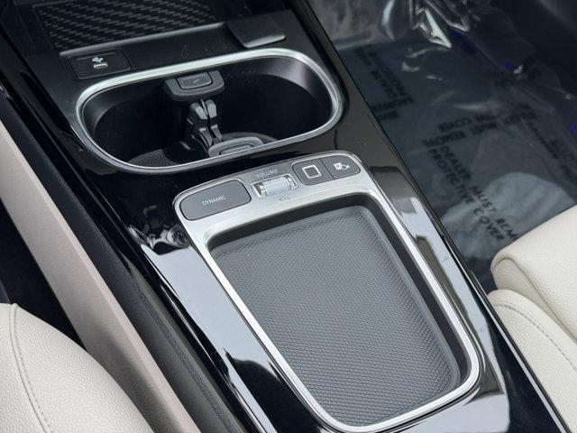 new 2026 Mercedes-Benz CLA 250 car, priced at $47,835