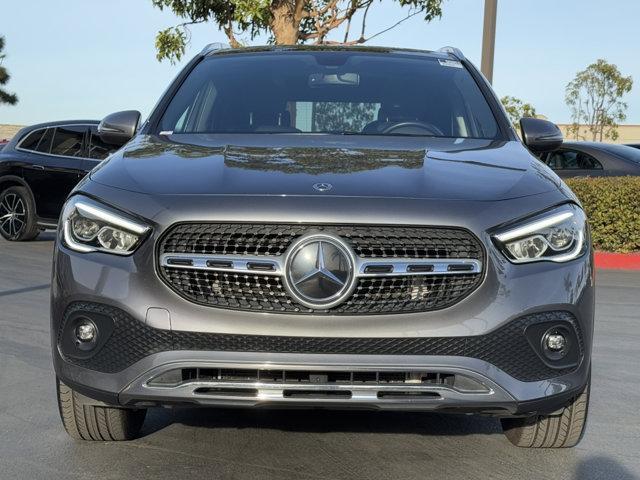 used 2021 Mercedes-Benz GLA 250 car, priced at $24,995