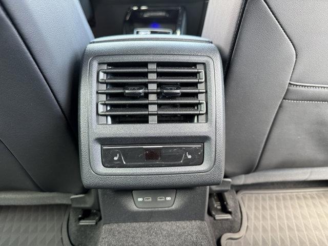 used 2024 Volkswagen Golf R car, priced at $45,495