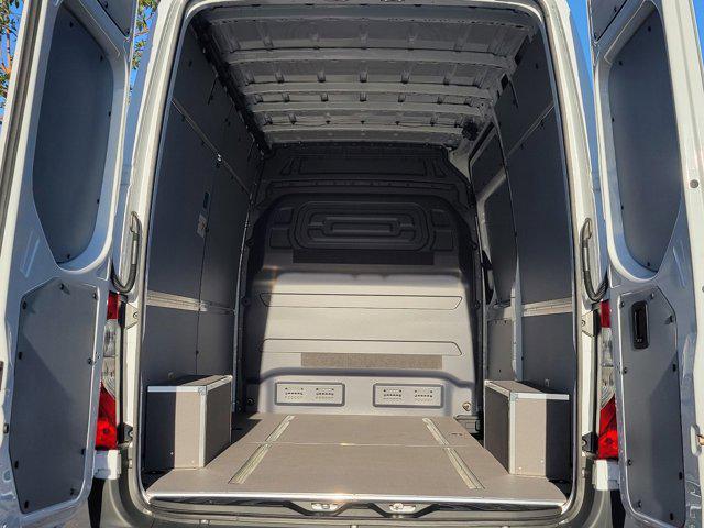 new 2024 Mercedes-Benz Sprinter 2500 car, priced at $64,545