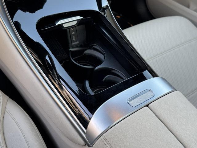 used 2025 Mercedes-Benz GLC 300 car, priced at $49,995