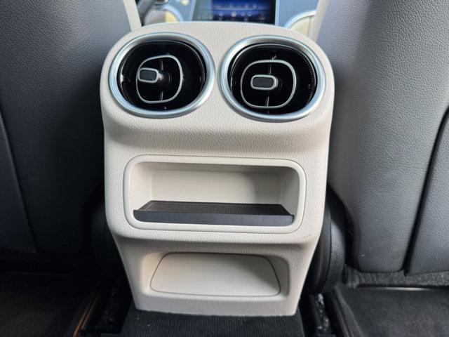 used 2025 Mercedes-Benz GLC 300 car, priced at $49,995