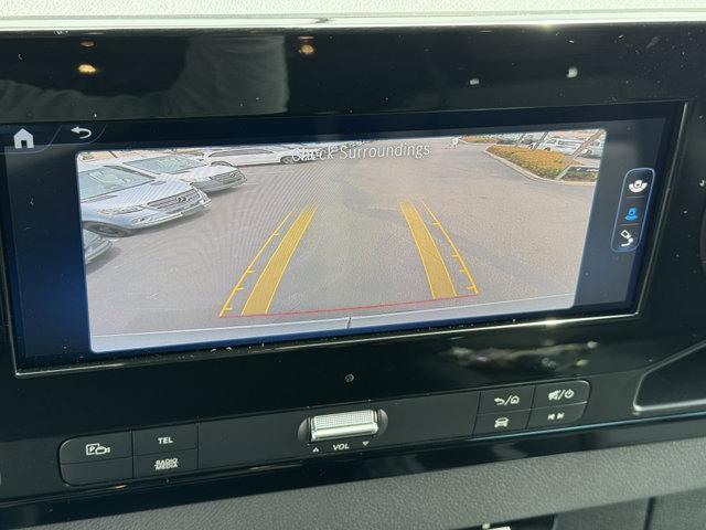 new 2025 Mercedes-Benz Sprinter 2500 car, priced at $69,124
