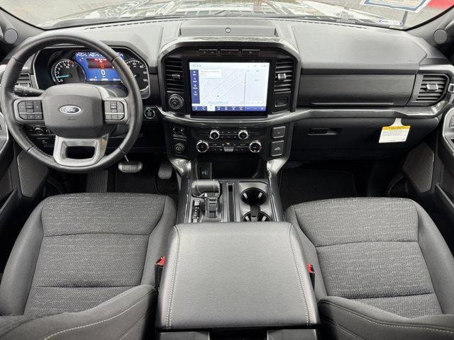 used 2022 Ford F-150 car, priced at $41,995