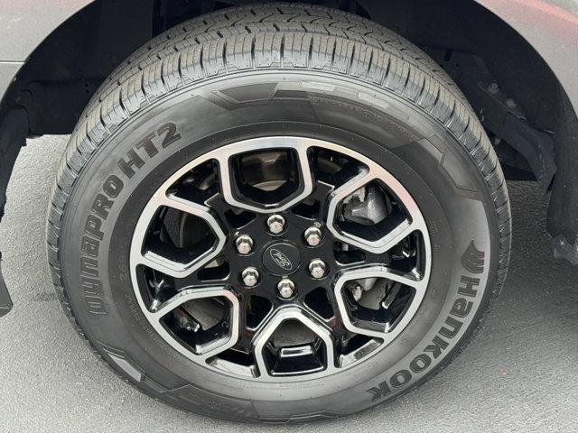 used 2022 Ford F-150 car, priced at $41,995