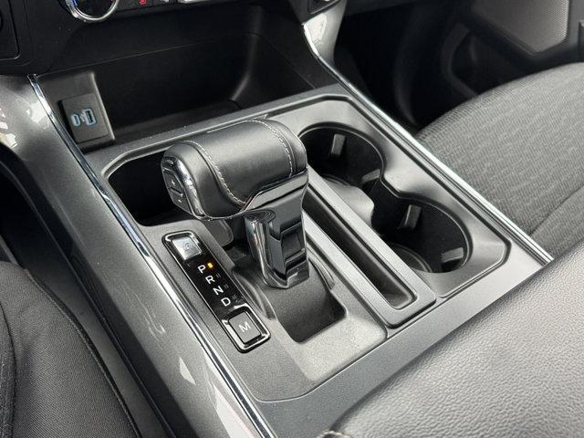 used 2022 Ford F-150 car, priced at $41,995
