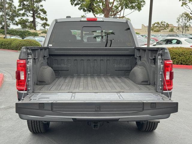 used 2022 Ford F-150 car, priced at $41,995