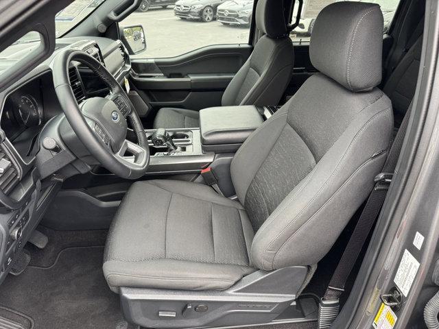 used 2022 Ford F-150 car, priced at $41,995