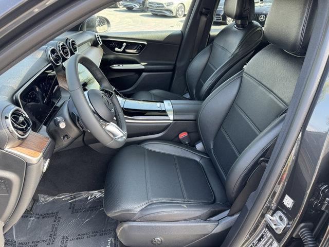 new 2026 Mercedes-Benz GLC 300 car, priced at $56,425