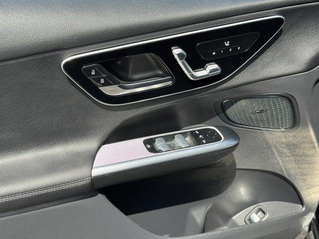 new 2026 Mercedes-Benz GLC 300 car, priced at $56,425