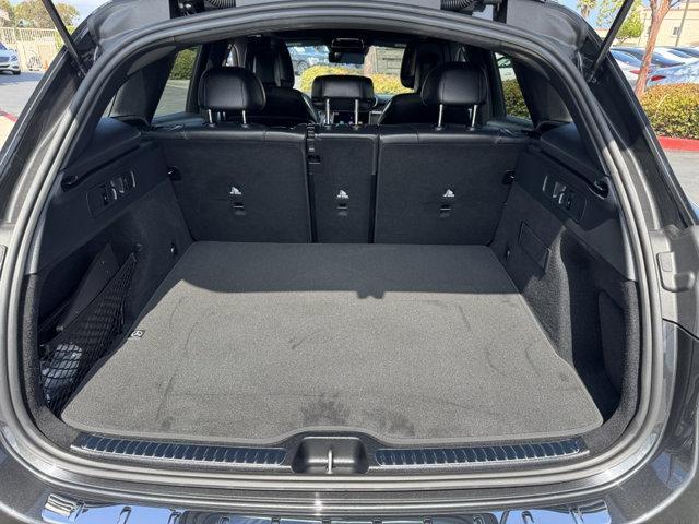 new 2026 Mercedes-Benz GLC 300 car, priced at $56,425