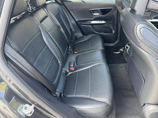 new 2026 Mercedes-Benz GLC 300 car, priced at $56,425
