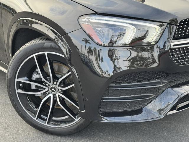 used 2022 Mercedes-Benz GLE 450 car, priced at $59,995