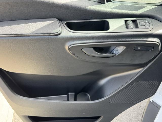 new 2025 Mercedes-Benz Sprinter 2500 car, priced at $75,284