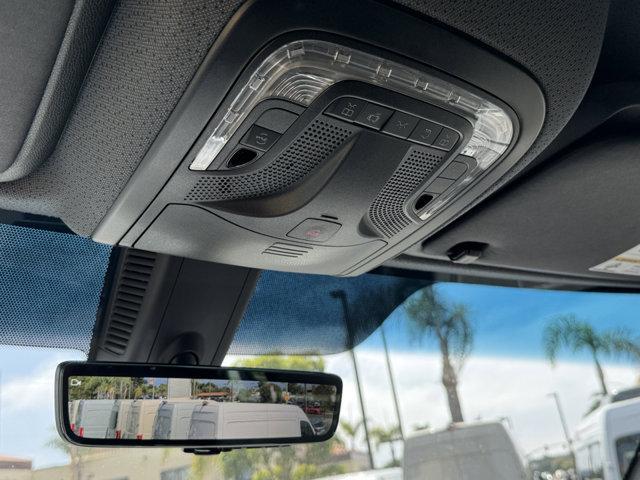 new 2025 Mercedes-Benz Sprinter 2500 car, priced at $75,284