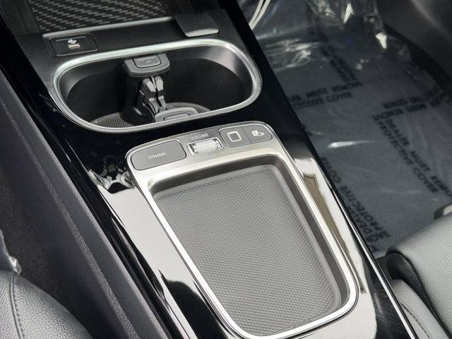 new 2026 Mercedes-Benz CLA 250 car, priced at $48,560