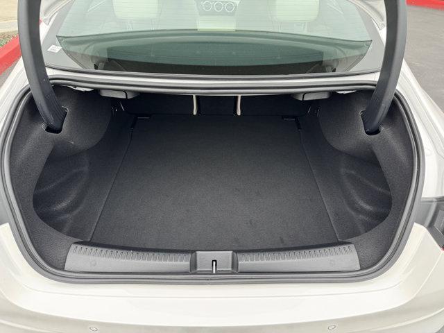 used 2025 Mercedes-Benz CLA 250 car, priced at $38,995