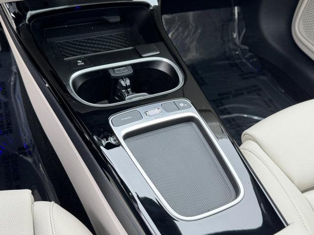 used 2025 Mercedes-Benz CLA 250 car, priced at $38,995