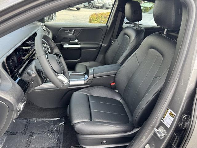 new 2026 Mercedes-Benz GLA 250 car, priced at $50,380