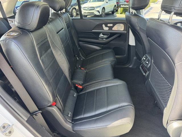 new 2026 Mercedes-Benz GLS 450 car, priced at $101,220
