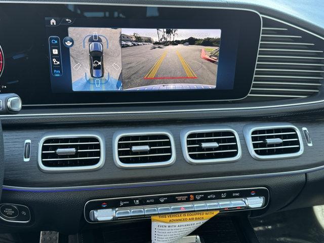new 2026 Mercedes-Benz GLS 450 car, priced at $101,220