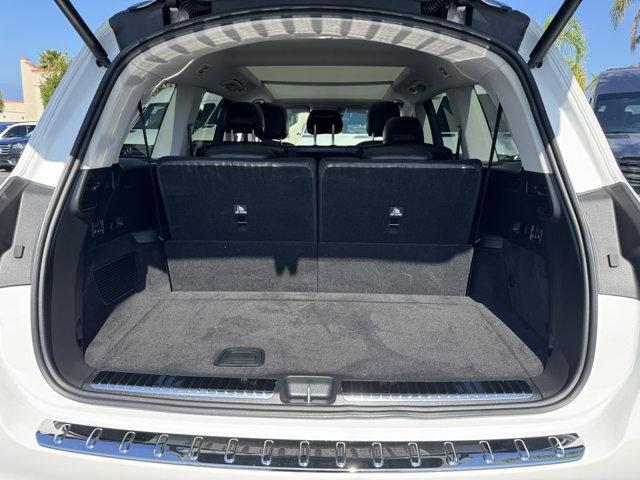 new 2026 Mercedes-Benz GLS 450 car, priced at $101,220