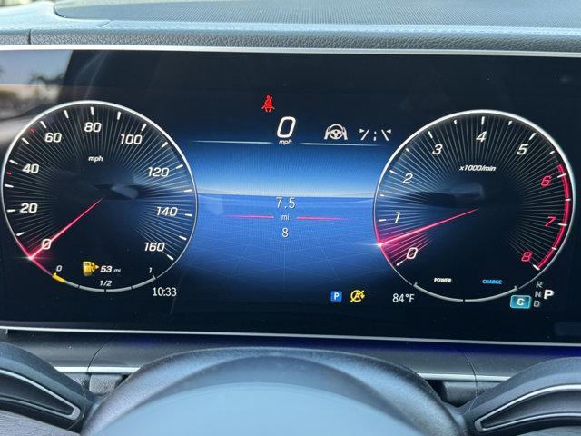 new 2026 Mercedes-Benz GLS 450 car, priced at $101,220