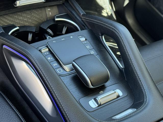 new 2026 Mercedes-Benz GLS 450 car, priced at $101,220