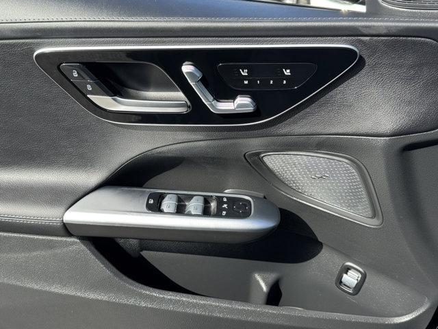 new 2025 Mercedes-Benz C-Class car, priced at $60,390