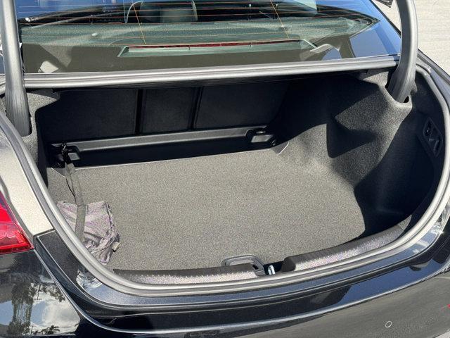 new 2025 Mercedes-Benz C-Class car, priced at $60,390