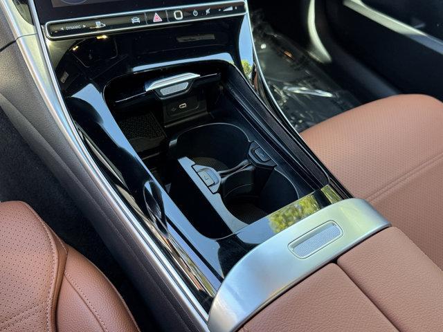 used 2024 Mercedes-Benz C-Class car, priced at $40,995
