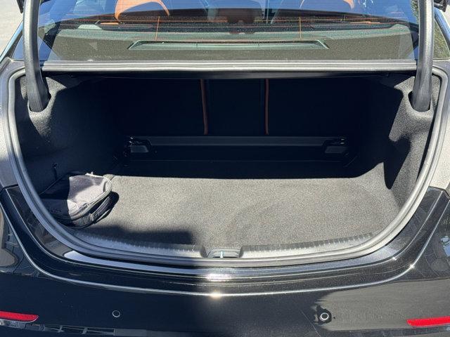 used 2024 Mercedes-Benz C-Class car, priced at $40,995
