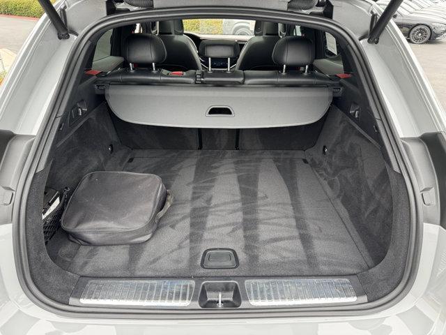used 2024 Mercedes-Benz AMG EQE car, priced at $68,495