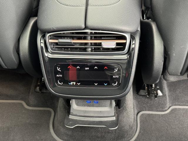 used 2024 Mercedes-Benz AMG EQE car, priced at $68,495