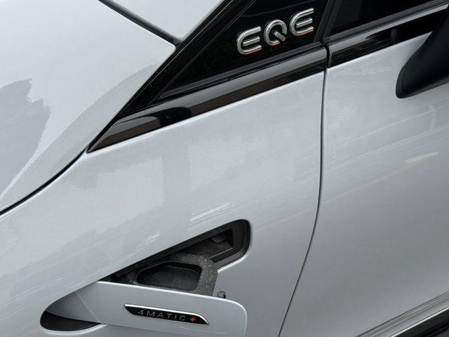 used 2024 Mercedes-Benz AMG EQE car, priced at $68,495