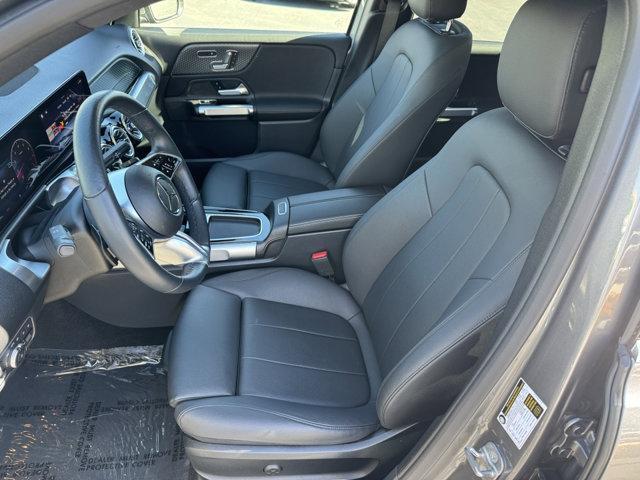 used 2025 Mercedes-Benz GLB 250 car, priced at $40,995