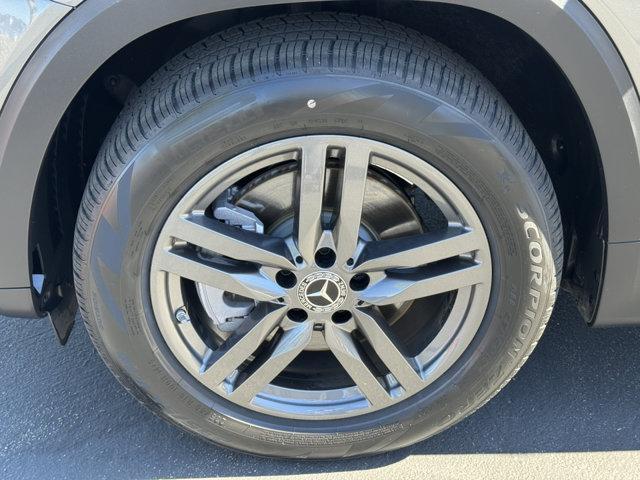 used 2025 Mercedes-Benz GLB 250 car, priced at $40,995