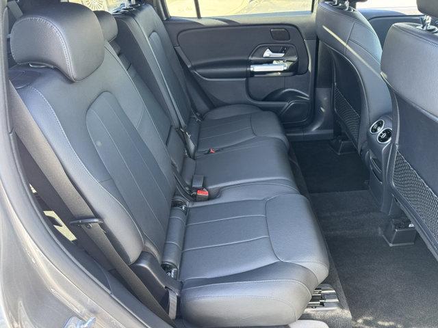 used 2025 Mercedes-Benz GLB 250 car, priced at $40,995