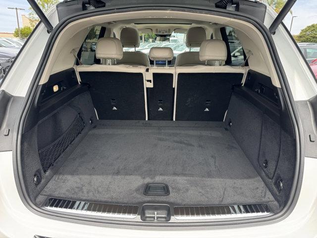 new 2025 Mercedes-Benz GLE 350 car, priced at $66,930