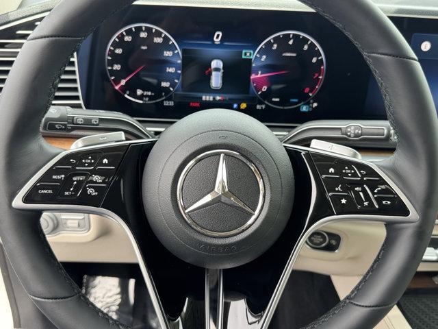 new 2025 Mercedes-Benz GLE 350 car, priced at $66,930