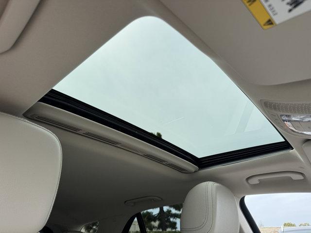 new 2025 Mercedes-Benz GLE 350 car, priced at $66,930