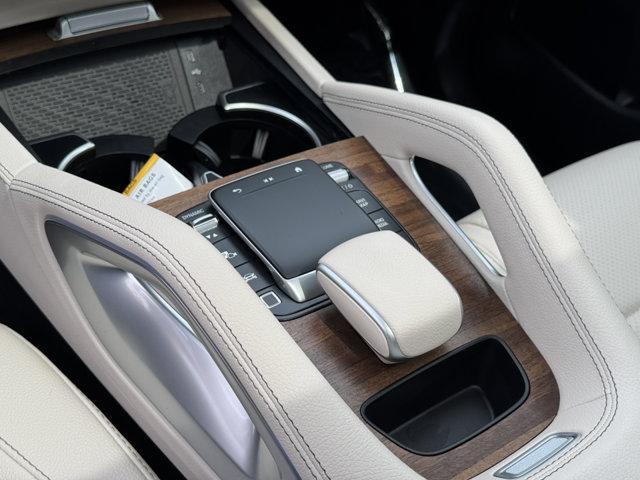 new 2025 Mercedes-Benz GLE 350 car, priced at $66,930