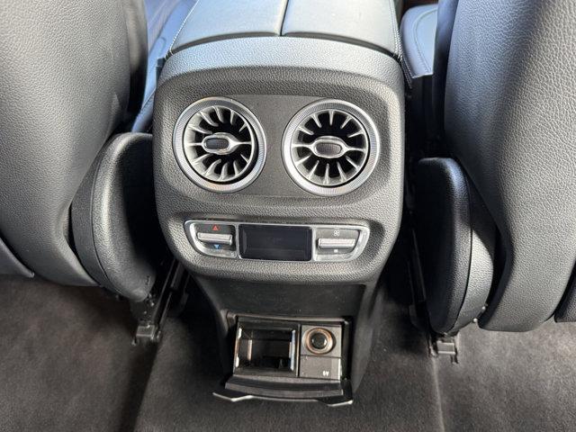 used 2024 Mercedes-Benz AMG G 63 car, priced at $188,888